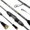 Sportex X-Act Trout RS-2 Spoon 1,98m 0,2-8gr Canna da Spinning in 2 Pezzi