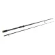 Sportex X-Act RS-2 Pike 2,15m 17-79gr Canna da Spinning in 2 Pezzi