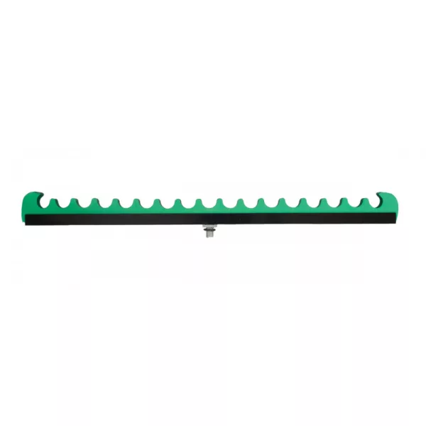 Portacanne Feeder-Match Rest Con 17 Nervature