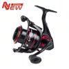 Nytro MK2 3000 Mulinello a frizione anteriore