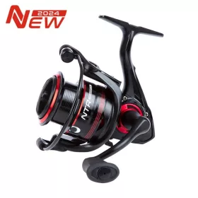 Nytro MK2 5000 Mulinello a frizione anteriore