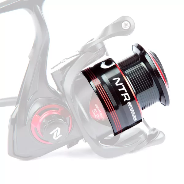 Nytro MK2 3000 Bobina di Ricambio in Alluminio