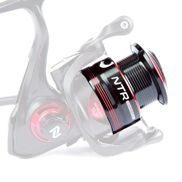 Nytro MK2 5000 Bobina di Ricambio in Alluminio