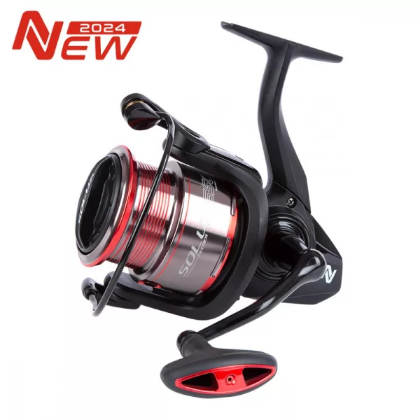 Nytro Solus Super Feeder 5500 Mulinello a frizione anteriore