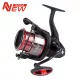 Nytro Solus Super Feeder 5500 Mulinello a frizione anteriore