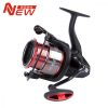 Nytro Solus Distance Feeder 6500 Bobina di ricambio in alluminio