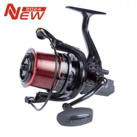   Nytro StarkX Carbon Long Cast 5500 Mulinello con frizione anteriore