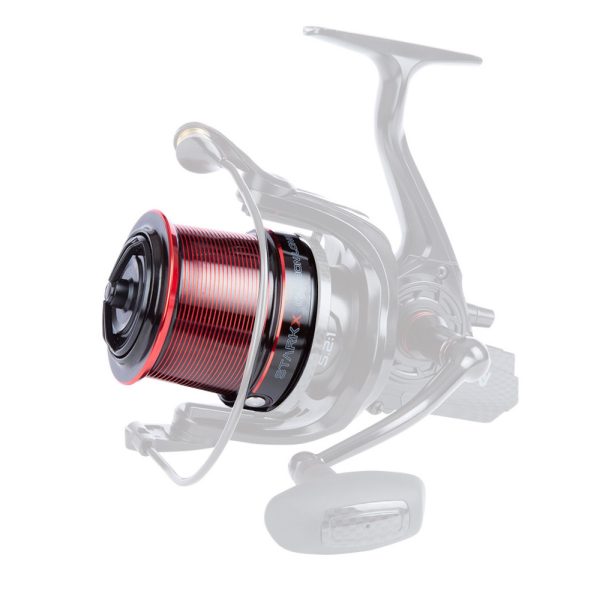 Nytro StarkX CLC 5500 Bobina di ricambio in alluminio