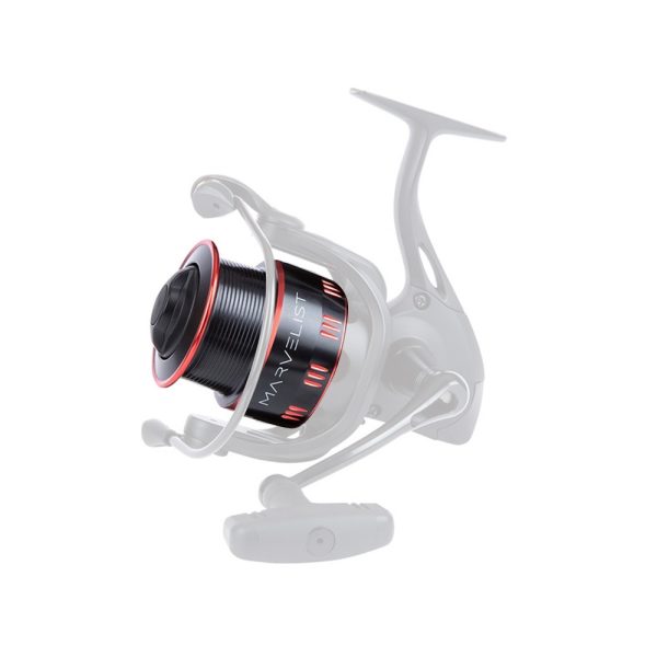 Nytro Marvelist Power Feeder 4000 Bobina di ricambio in alluminio