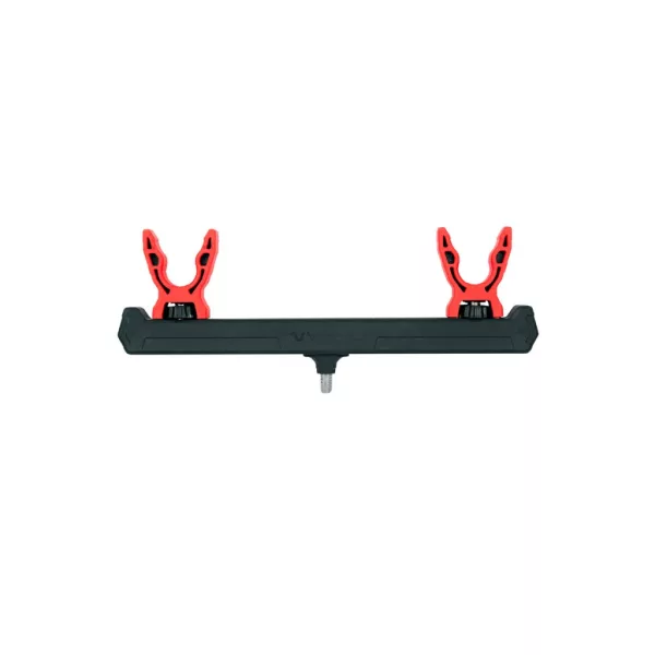 Nytro Steady Sliding Double Duo Back Rest Testa Doppia Poggia Canna