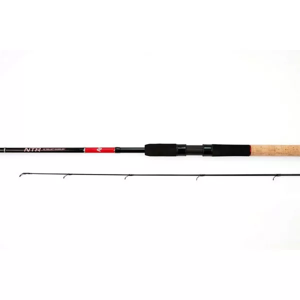 Nytro Ntr Commercial Pellet Waggler 3,00m 4-10gr 2 Canna Match in Pezzi