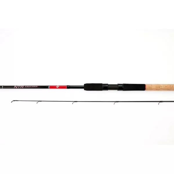 Nytro Ntr Commercial Pellet Waggler 3,30m 4-10gr 2 Canna Match in Pezzi