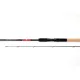 Nytro Ntr Commercial Pellet Waggler 3,30m 4-10gr 2 Canna Match in Pezzi