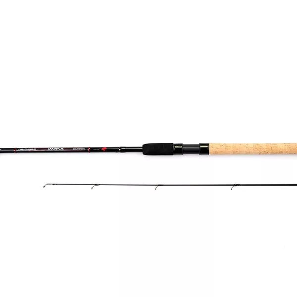Nytro Impax Commercial Pellet Waggler 3,00m 4-10gr 2 Canna Match in Pezzi
