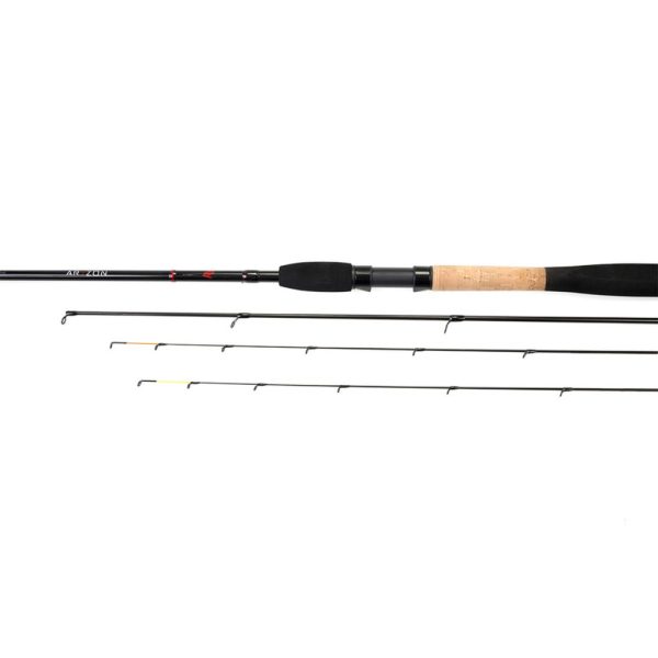 Nytro Aryzon 3,00m 40gr 2+2 sezioni Canna da Feeder