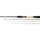 Nytro Aryzon 3,00m 40gr 2+2 sezioni Canna da Feeder
