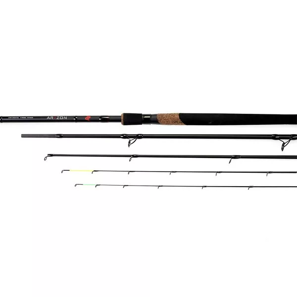 Nytro Aryzon Continental Feeder 3,30m 50gr Canna da Feeder in 2+2 pezzi
