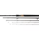 Nytro Aryzon Continental Feeder 3,30m 50gr Canna da Feeder in 2+2 pezzi