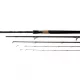 Canna da Feeder Nytro Aryzon Continental 380 80Gr