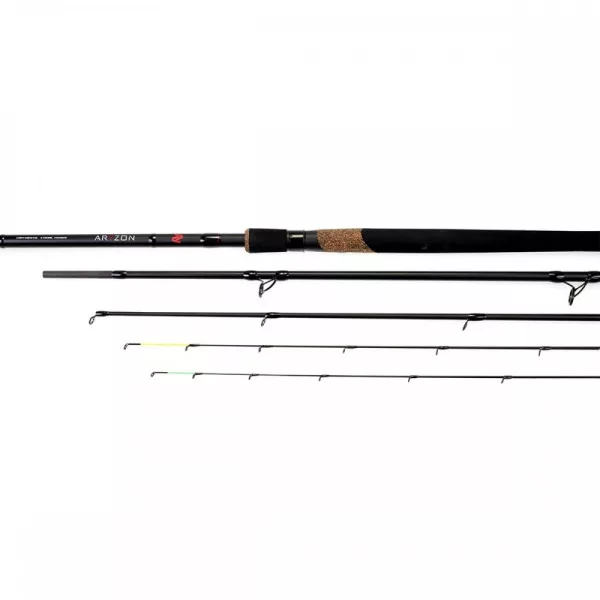 Nytro Aryzon Continental Feeder Canna 400 130Gr