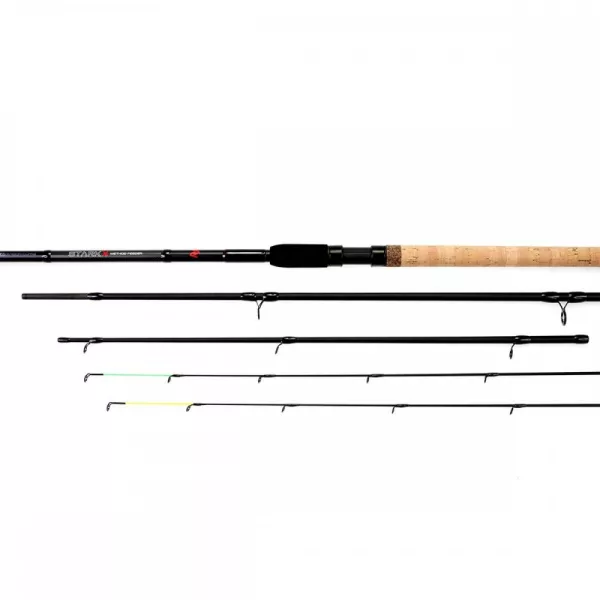 Nytro Starkx 330H Method 90 11Ft Canna da Feeder