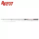 Nytro Impax Allrounder 8ft (2,43m) 20gr 2+2 pezzi Canna da Feeder