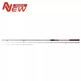   Nytro Impax Allrounder 13ft (3,96m) 80gr 3+2 pezzi Canna da Feeder
