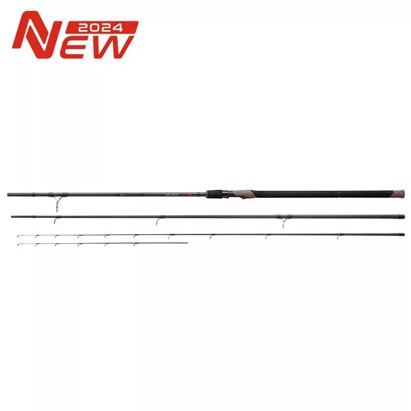 Nytro Aryzon Distance 13ft (3,96m) 200gr 3+2 pezzi Canna da Feeder