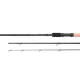 Nytro Marvelist Natural Float 4,20m 28gr Medium Canna da Match 3 Pezzi