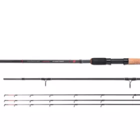   Nytro Marvelist Power Feeder 3,90m 130gr Canna da Feeder in 3+3 Pezzi