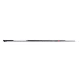 Nytro Impax Whip 4,0m Canna a Punta Fissa in 4 Pezzi