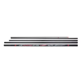 Nytro Power Edge Carp 6,00m Canna ad innesti