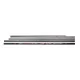 Nytro Power Edge Carp 6,00m Canna ad innesti