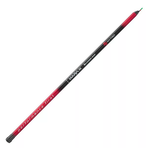 Nytro Impax 5m Gumizott Spiccbot