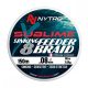 Nytro Sublime X8 Sinking Feeder Braid 0,12