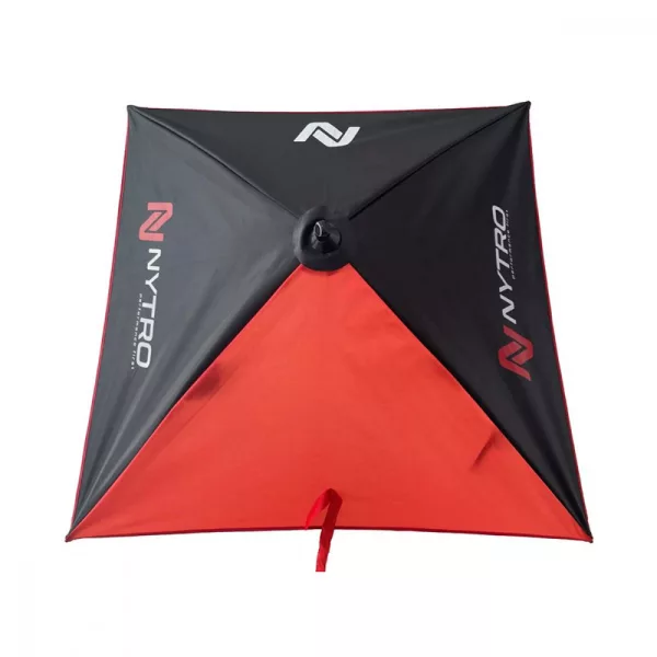 Nytro Bait Protector Brolly Ombrello per protezione esche