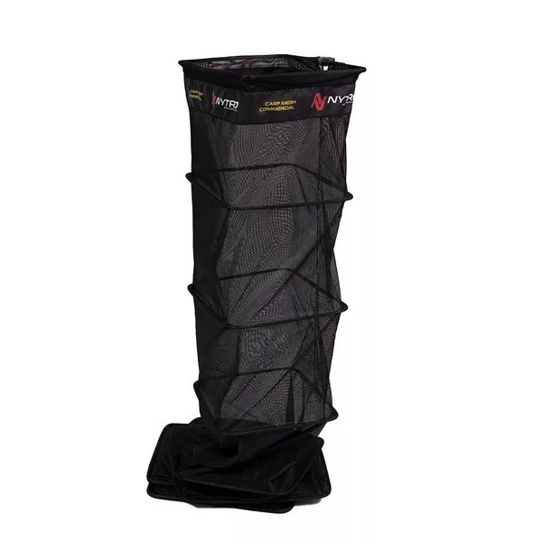 Nytro Keepnet Carp Mesh 4,00m Nassa da Gara