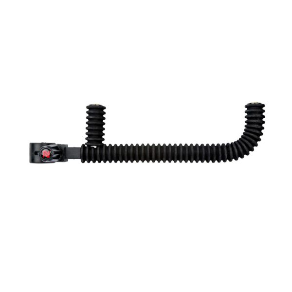 Nytro Connect-IT X36 Ripple Bar Double Long Supporto Canna