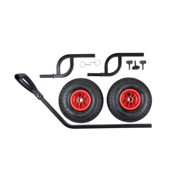 Nytro Connect-IT X36 SLS36 Wheel Kit Set Ruote