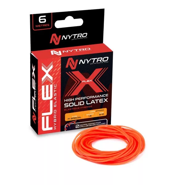 Nytro Flex Hybrid Elastic 12-14 2,0mm Hibrid Gumi 6m