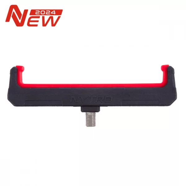 Nytro Steady Sliding Mini Testa di supporto per canna