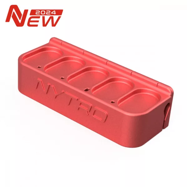 Nytro Contenitore per esche Klip-On