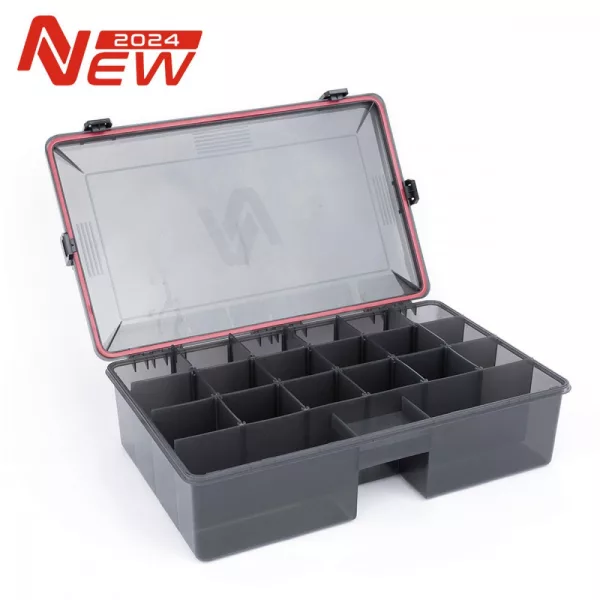 Nytro StarkX FS LD355-D Feeder Scatola per attrezzatura