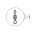 Nytro girelle, clip, stopper - Nytro girelle