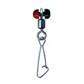   Nytro Connex Sliding Feeder Bead With Hooked Snap S Girella 8pz