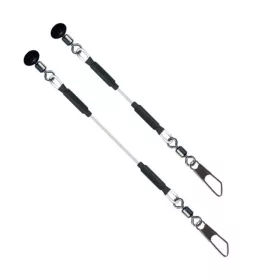   Nytro Connex Stiff Feeder Link Safety Snap Anti-tangle 6cm 2pz