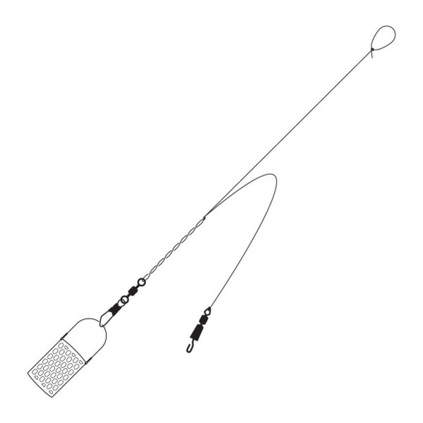 Nytro Feederlink Stillwater 2db