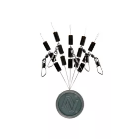 Nytro Stopitz Waggler Kit Stopper 5 pezzi