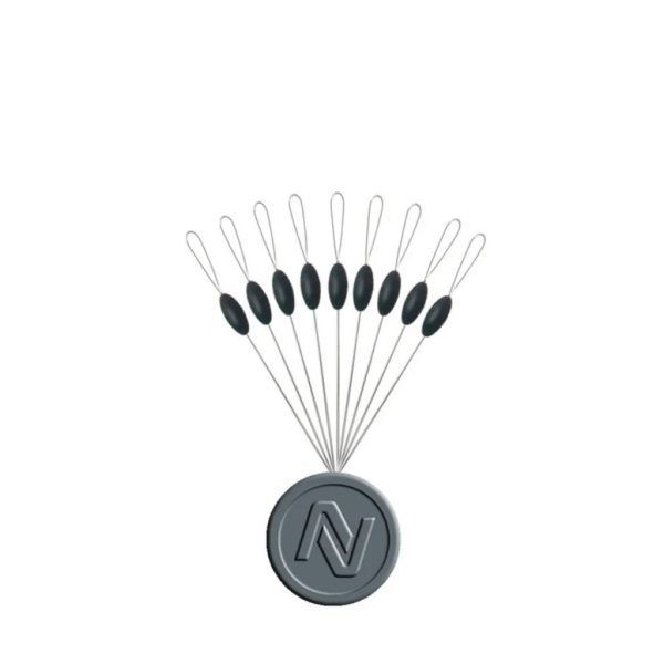 Nytro Feeder Blocker Stops S Battuta 9pz