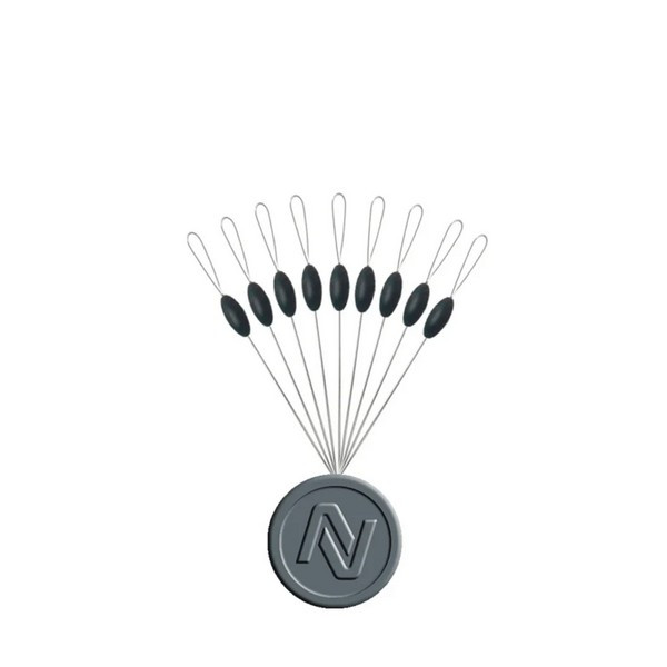 Nytro Feeder Blocker Stops M Battuta 9pz